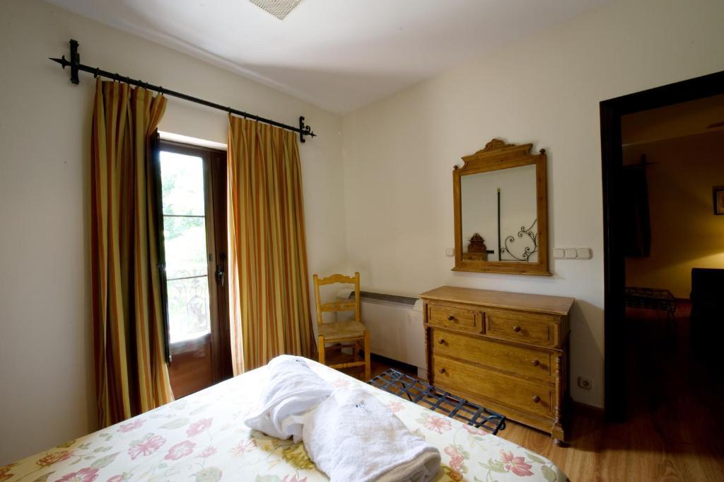 Balneario Cervantes Santa Cruz De Mudela Room photo